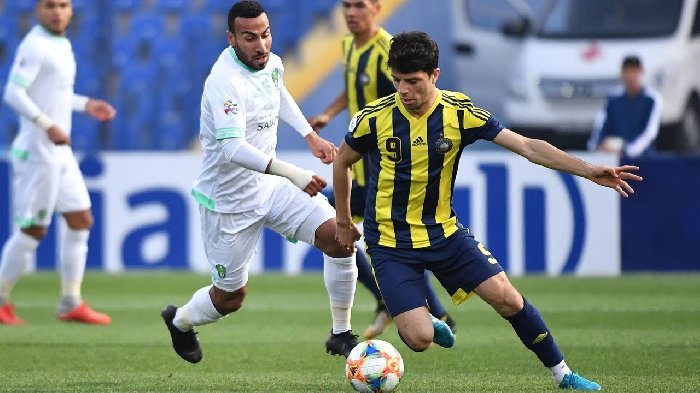 Nhận định, Soi kèo Esteghlal vs Pakhtakor Tashkent, 23h00 ngày 25/11