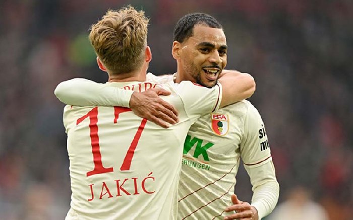 Nhận định, Soi kèo FC Augsburg vs VfL Bochum, 21h30 ngày 30/11