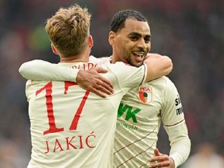 Nhận định, Soi kèo FC Augsburg vs VfL Bochum, 21h30 ngày 30/11