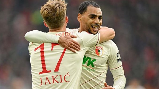 Nhận định, Soi kèo FC Augsburg vs VfL Bochum, 21h30 ngày 30/11