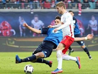 Nhận định, Soi kèo Hoffenheim vs RB Leipzig, 21h30 ngày 23/11