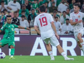 Nhận định, Soi kèo Indonesia vs Saudi Arabia, 19h00 ngày 19/11