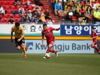 Nhận định, Soi kèo Jeonnam Dragons vs Busan IPark, 17h00 ngày 21/11