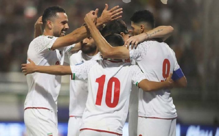 Nhận định, Soi kèo Kyrgyzstan vs Iran, 21h00 ngày 19/11