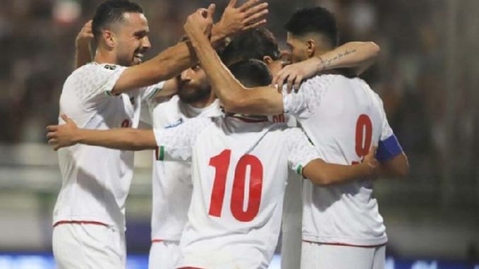 Nhận định, Soi kèo Kyrgyzstan vs Iran, 21h00 ngày 19/11