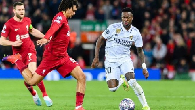 Nhận định, Soi kèo Liverpool vs Real Madrid, 3h00 ngày 28/11