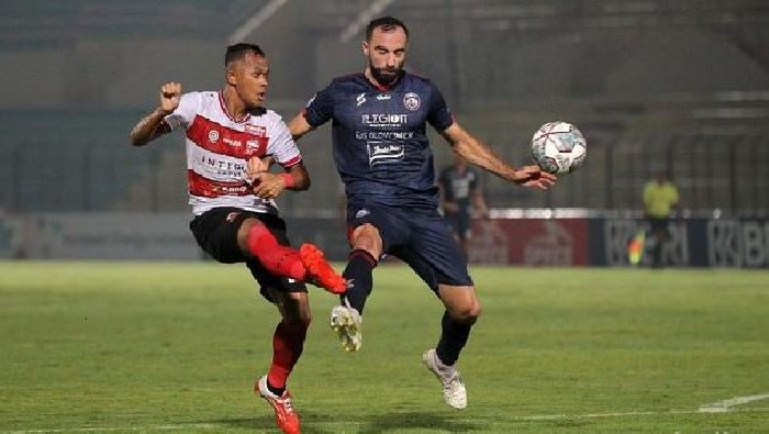 Nhận định, Soi kèo Madura United vs Arema Malang, 15h30 ngày 21/11