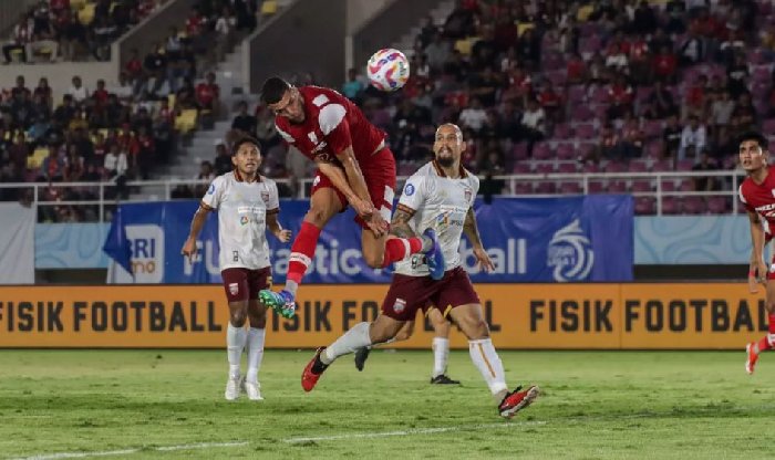 Nhận định, Soi kèo Malut United vs Persis Solo, 15h30 ngày 21/11