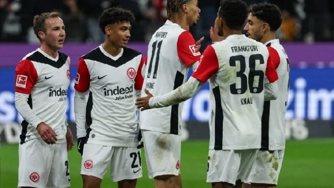 Nhận định, Soi kèo Midtjylland vs Eintracht Frankfurt, 3h00 ngày 29/11