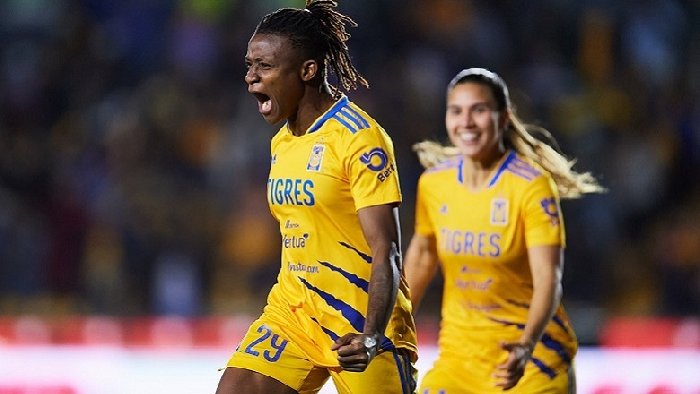 Nhận định, Soi kèo Nữ Tigres UANL vs Nữ Pumas UNAM, 10h06 ngày 12/11