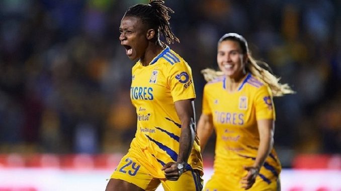 Nhận định, Soi kèo Nữ Tigres UANL vs Nữ Pumas UNAM, 10h06 ngày 12/11