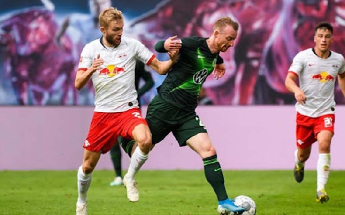 Nhận định, Soi kèo RB Leipzig vs VfL Wolfsburg, 21h30 ngày 30/11