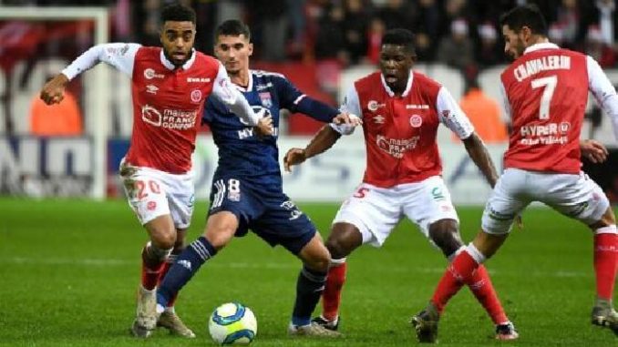 Nhận định, Soi kèo Reims vs Lyon, 3h ngày 24/11