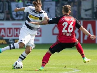 Nhận định, Soi kèo SC Freiburg vs Borussia Monchengladbach, 21h30 ngày 30/11