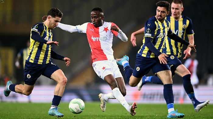 Nhận định, soi kèo Slavia Praha vs Fenerbahce, 3h ngày 29/11