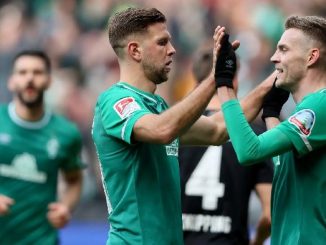 Nhận định, Soi kèo SV Werder Bremen vs Holstein Kiel, 21h30 ngày 9/11