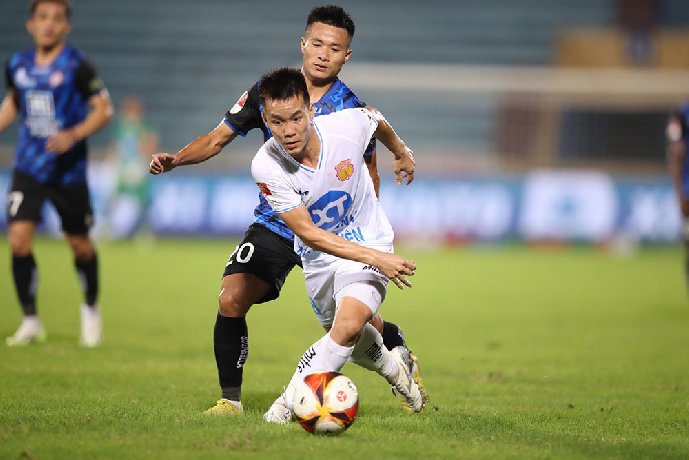 Nhận định, Soi kèo TP.HCM vs Nam Định, 19h15 ngày 11/11