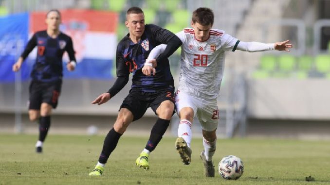 Nhận định, Soi kèo U19 Đảo Síp vs U19 Hungary, 21h00 ngày 12/11