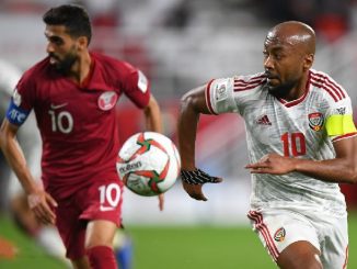 Nhận định, Soi kèo UAE vs Qatar, 23h00 ngày 19/11