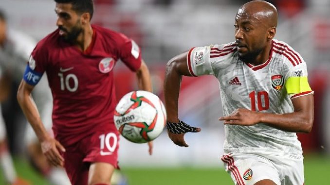 Nhận định, Soi kèo UAE vs Qatar, 23h00 ngày 19/11