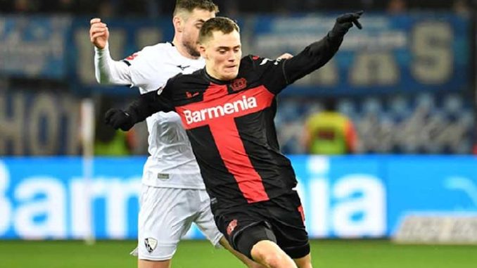 Nhận định, Soi kèo VfL Bochum vs Bayer Leverkusen, 21h30 ngày 9/11