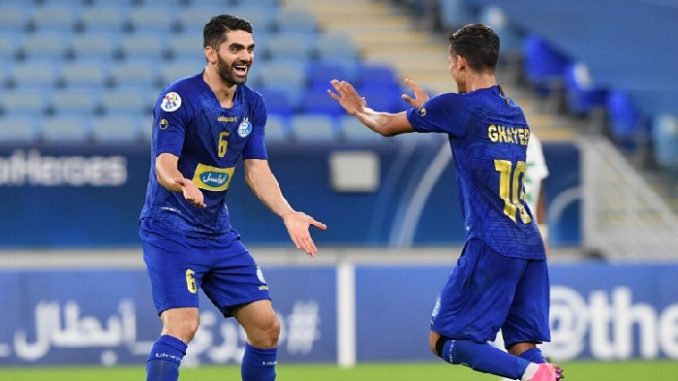 Soi kèo phạt góc Al-Gharafa vs Al Nassr, 22h59 ngày 25/11