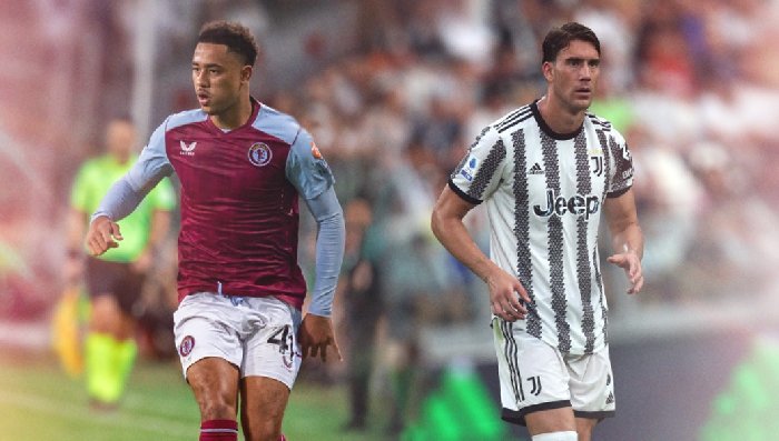 Soi kèo phạt góc Aston Villa vs Juventus, 3h ngày 28/11