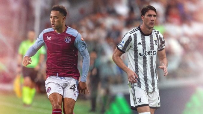 Soi kèo phạt góc Aston Villa vs Juventus, 3h ngày 28/11