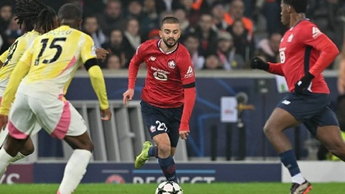 Soi kèo phạt góc Bologna vs Lille, 3h ngày 28/11