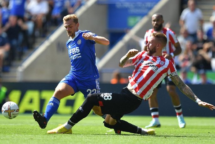 Soi kèo phạt góc Brentford vs Leicester City, 22h ngày 30/11