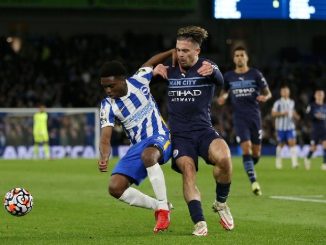 Soi kèo phạt góc Brighton vs Manchester City, 0h30 ngày 10/11