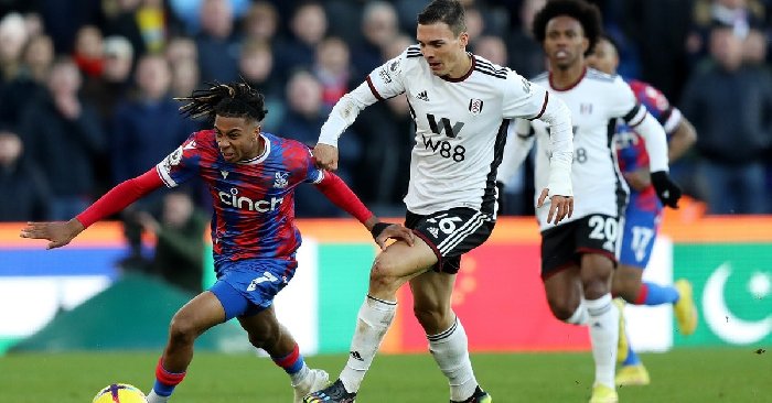 Soi kèo phạt góc Crystal Palace vs Fulham, 22h ngày 09/11