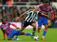 Soi kèo phạt góc Crystal Palace vs Newcastle United, 22h ngày 30/11