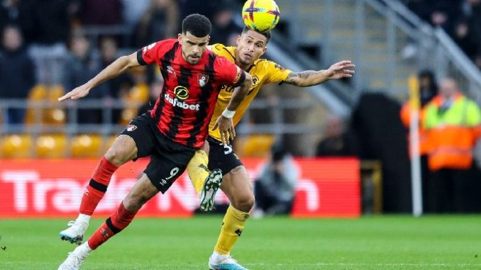 Soi kèo phạt góc Wolverhampton vs Bournemouth, 22h ngày 30/11