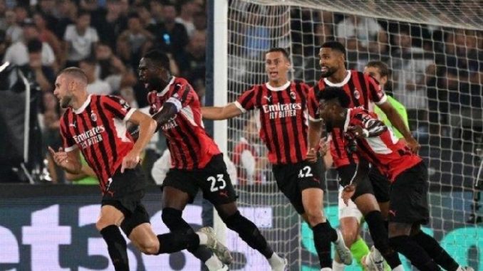 Nhận định, Soi kèo AC Milan vs Crvena Zvezda, 3h00 ngày 12/12