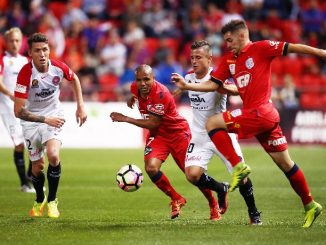 Nhận định, Soi kèo Adelaide United vs Western Sydney Wanderers, 15h35 ngày 27/12