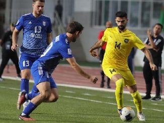 Nhận định, Soi kèo Al Khaldiya vs FC Altyn Asyr, 21h00 ngày 4/12