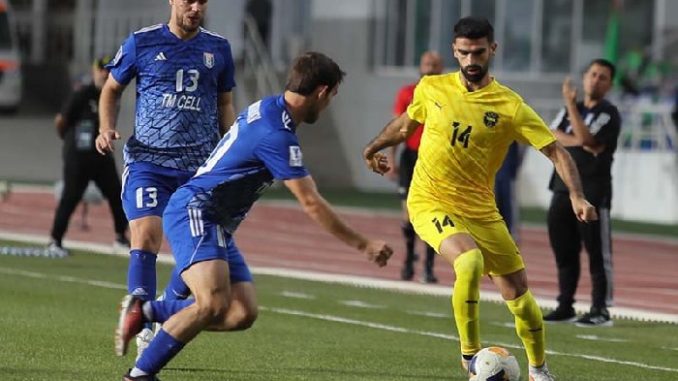 Nhận định, Soi kèo Al Khaldiya vs FC Altyn Asyr, 21h00 ngày 4/12