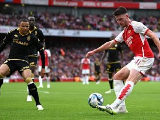 Nhận định, Soi kèo Arsenal vs AS Monaco, 3h00 ngày 12/12