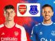 Nhận định, Soi kèo Arsenal vs Everton, 22h00 ngày 14/12