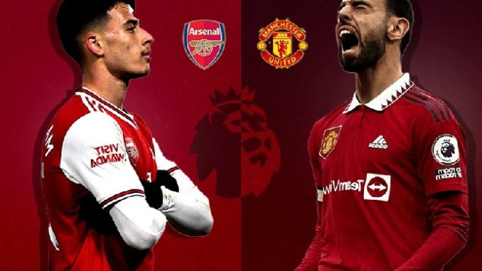 Nhận định, Soi kèo Arsenal vs MU, 3h15 ngày 05/12