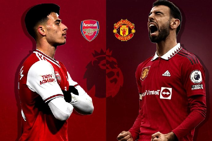 Nhận định, Soi kèo Arsenal vs MU, 3h15 ngày 05/12