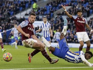 Nhận định, soi kèo Aston Villa vs Brighton, 2h45 ngày 31/12