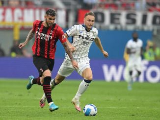 Nhận định, soi kèo Atalanta vs AC Milan, 2h45 ngày 7/12