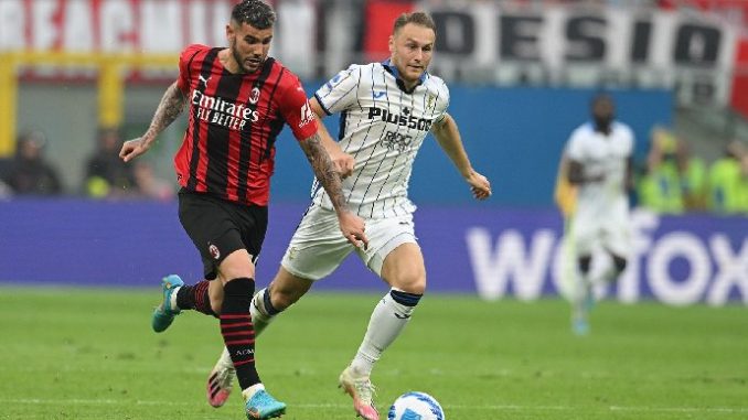 Nhận định, soi kèo Atalanta vs AC Milan, 2h45 ngày 7/12