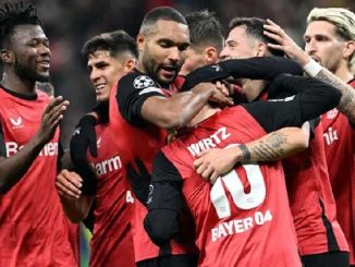 Nhận định, Soi kèo Bayer Leverkusen vs FC St. Pauli, 21h30 ngày 7/12