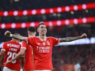 Nhận định, soi kèo Benfica vs Estoril Praia, 1h45 ngày 24/12