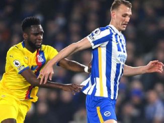 Nhận định, Soi kèo Brighton vs Crystal Palace, 21h00 ngày 15/12