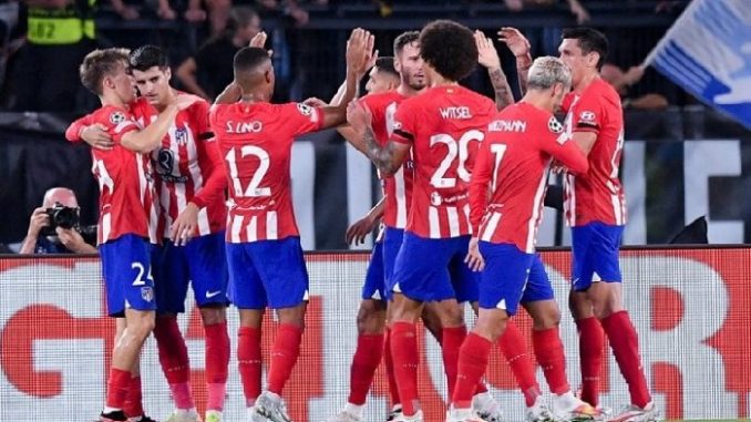 Nhận định, Soi kèo Cacereno vs Atletico Madrid, 1h00 ngày 6/12