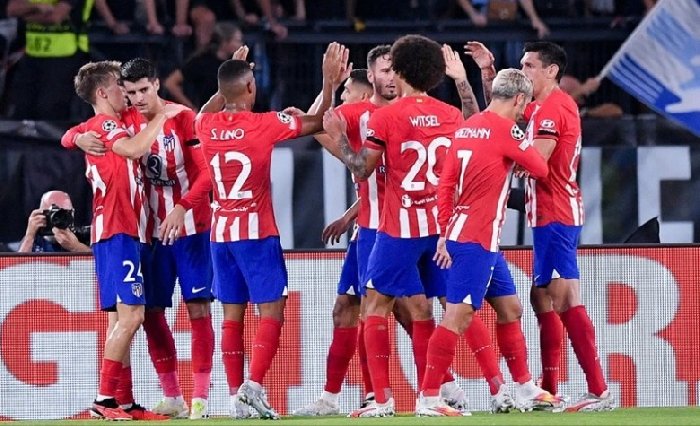 Nhận định, Soi kèo Cacereno vs Atletico Madrid, 1h00 ngày 6/12